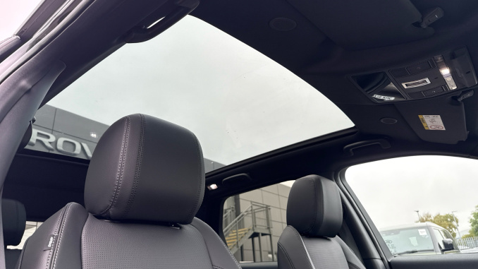 Land Rover Discovery Sport 1.5 P270e Landmark 5dr Auto [5 Seat] Station Wagon - Image 21